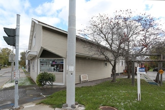 Bloomfield, NY Retail - 2 E Main St