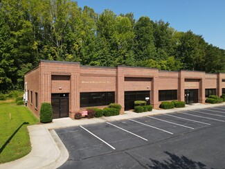 Greensboro, NC Office - 3816-3818 N Elm St