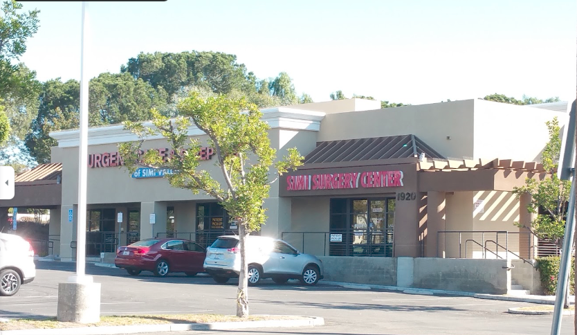 1920-1950 E Los Angeles Ave, Simi Valley, CA for Rent