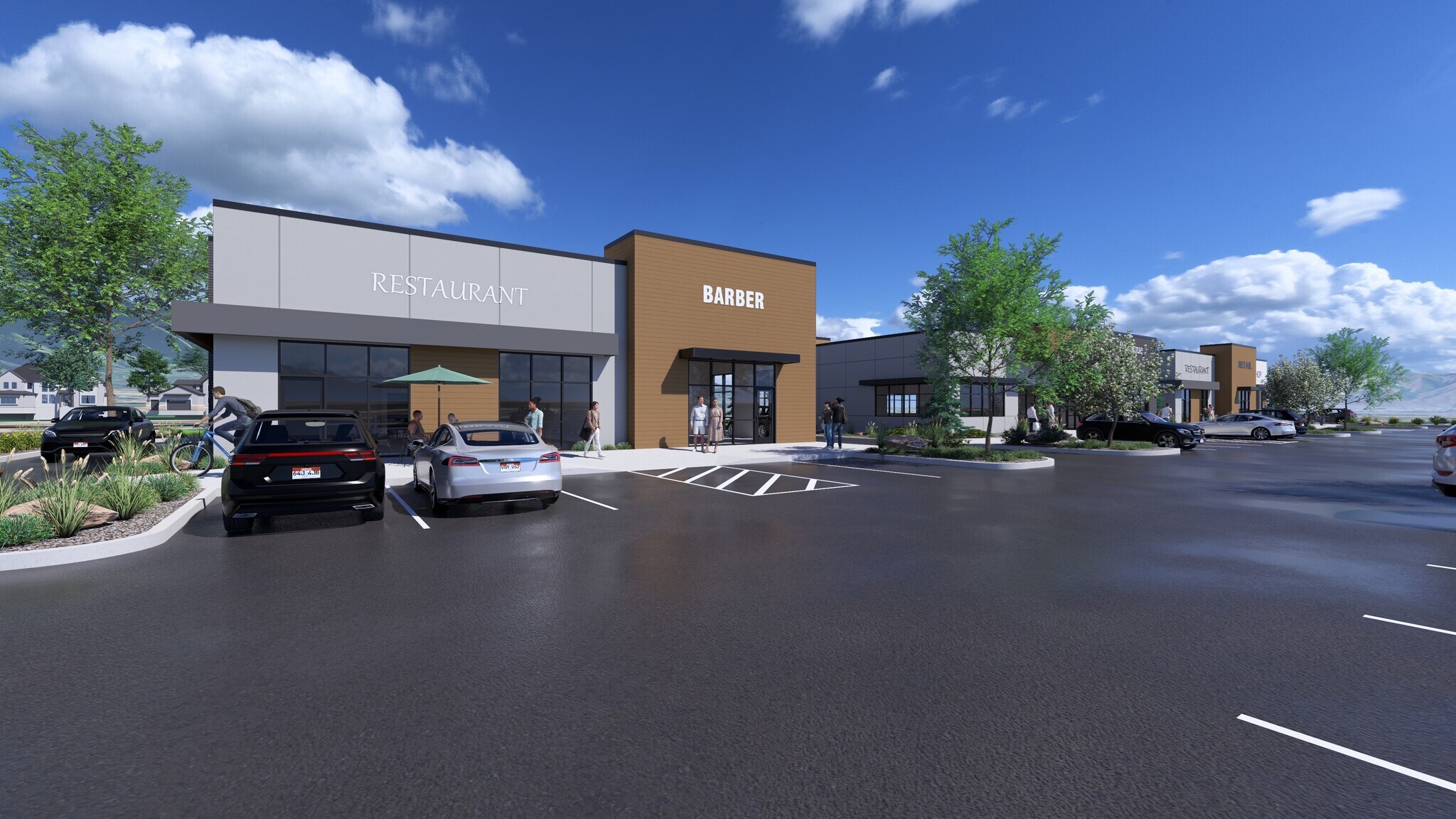 2260 S Main St, Spanish Fork, UT for Sale