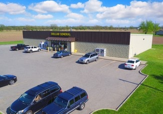 Orland, IN Freestanding - 9255 W State Road 120