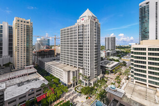 Fort Lauderdale, FL Office, Office/Retail - 401 E Las Olas Blvd