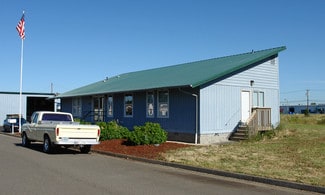 Eugene, OR Office - 3981 W 12th Ave Eugene, OR Office - 3981 W 12th Ave