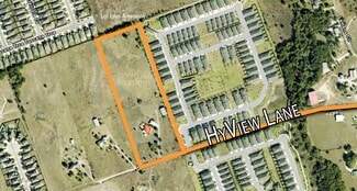 Hutto, TX Residential - 400 Hyview