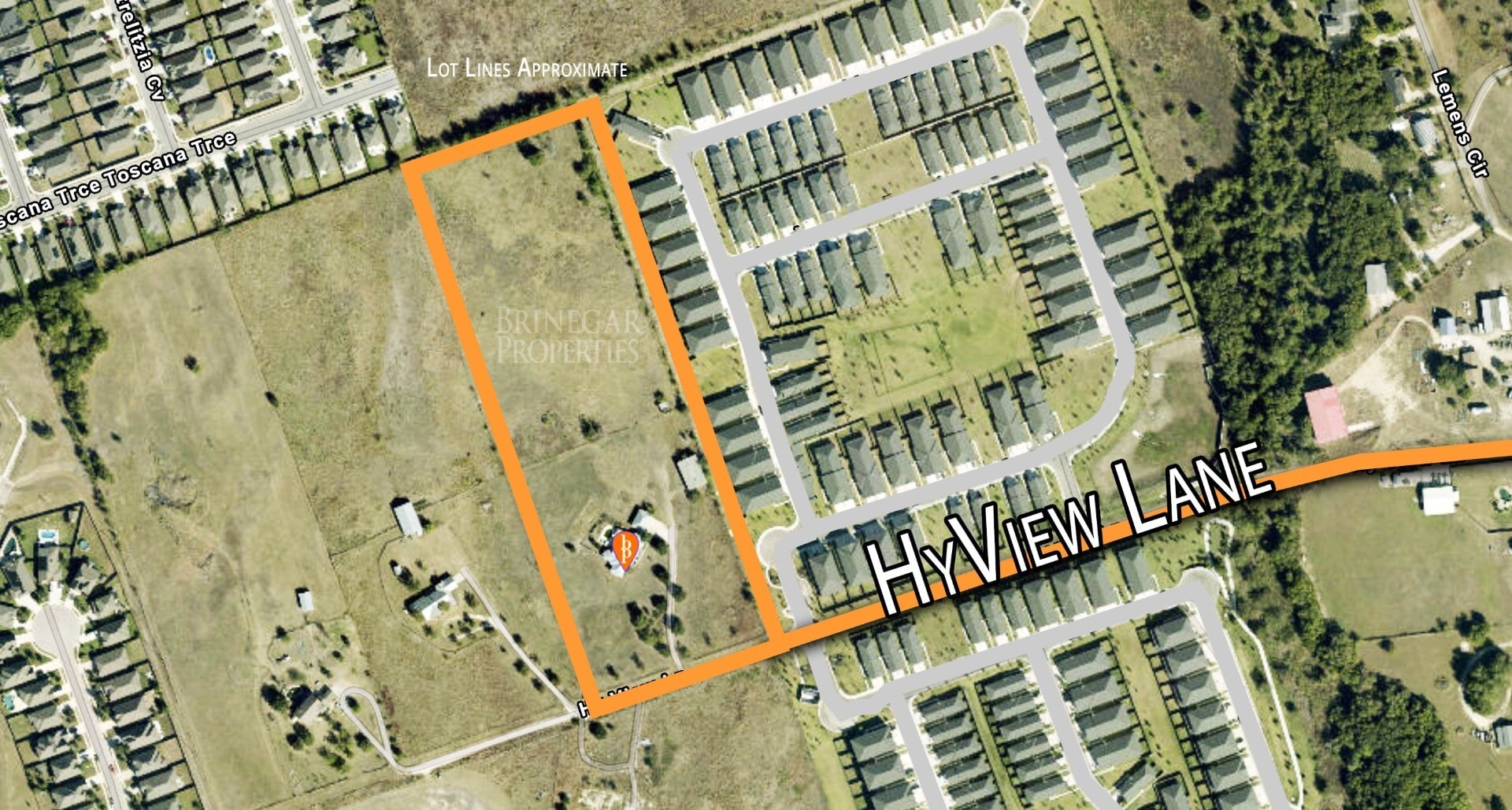 400 Hyview, Hutto, TX for Sale