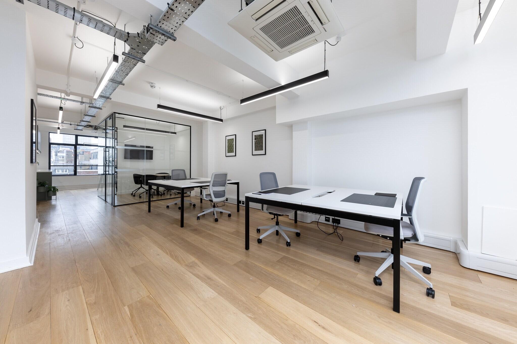 12-13 Poland St, London, LND for Rent