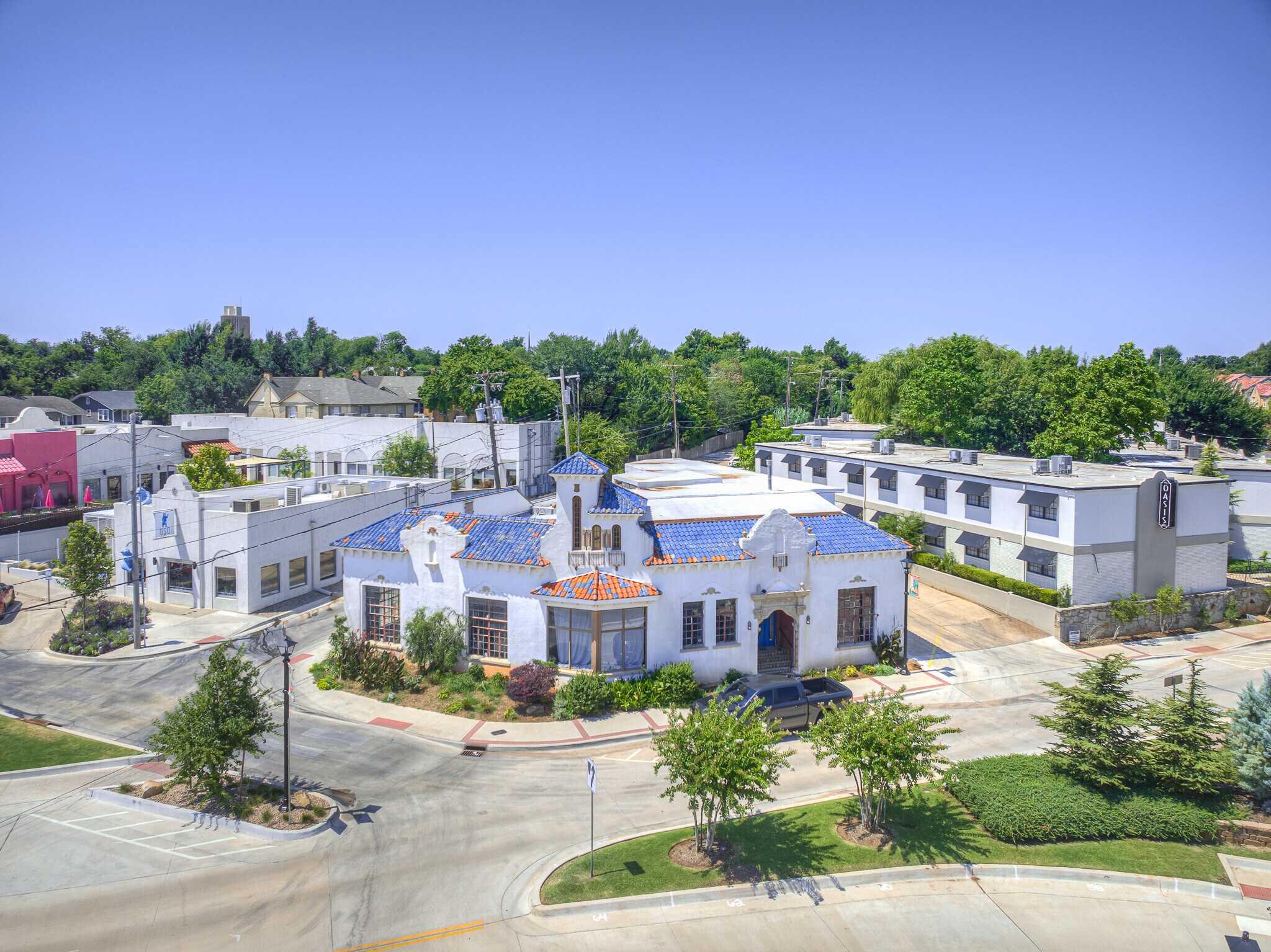 2927 Paseo Dr, Oklahoma City, OK for Rent