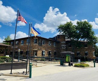 Elm Grove, WI Office, Office/Retail - 890 Elm Grove Rd
