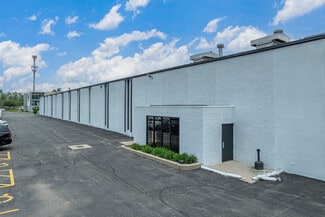 Darien, IL Warehouse - 8245 S Lemont Rd