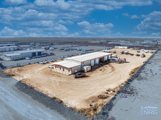 Midland, TX Industrial - 9519 E CR 97