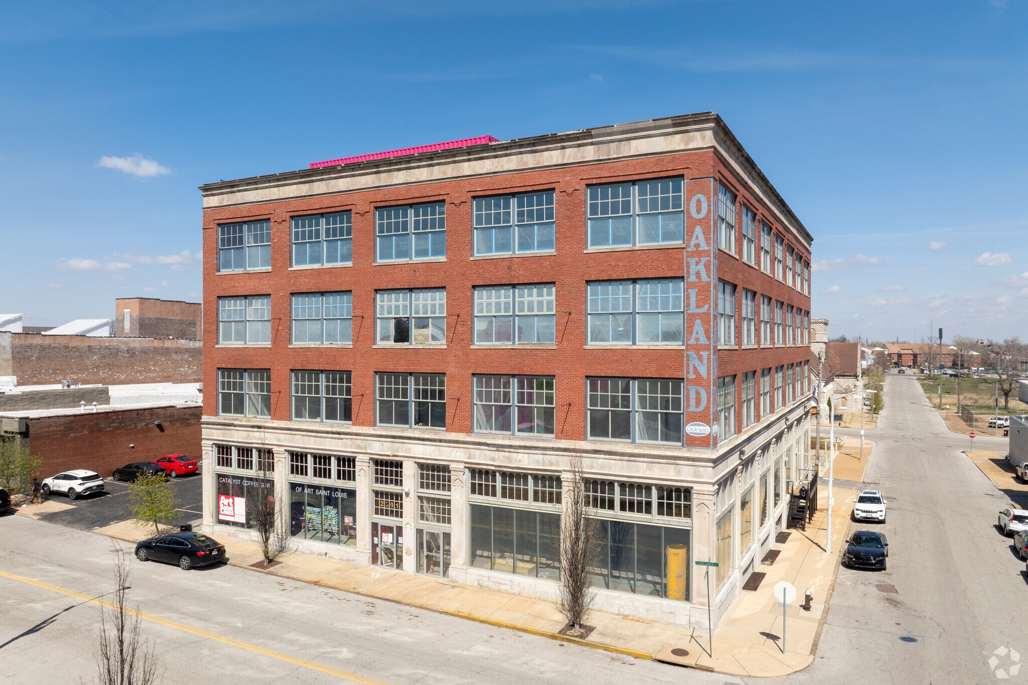 2801 Locust St, Saint Louis, MO for Rent