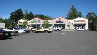 Duvall, WA Retail - 14030 Main St NE