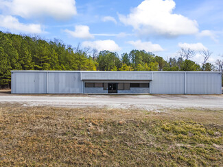 Hamilton, AL Industrial - 1600 Military St N