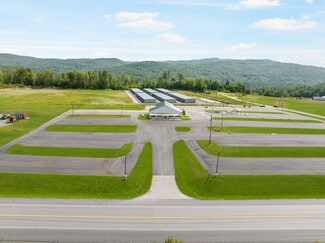 Newport, NH Commercial - 880 John Stark Hwy