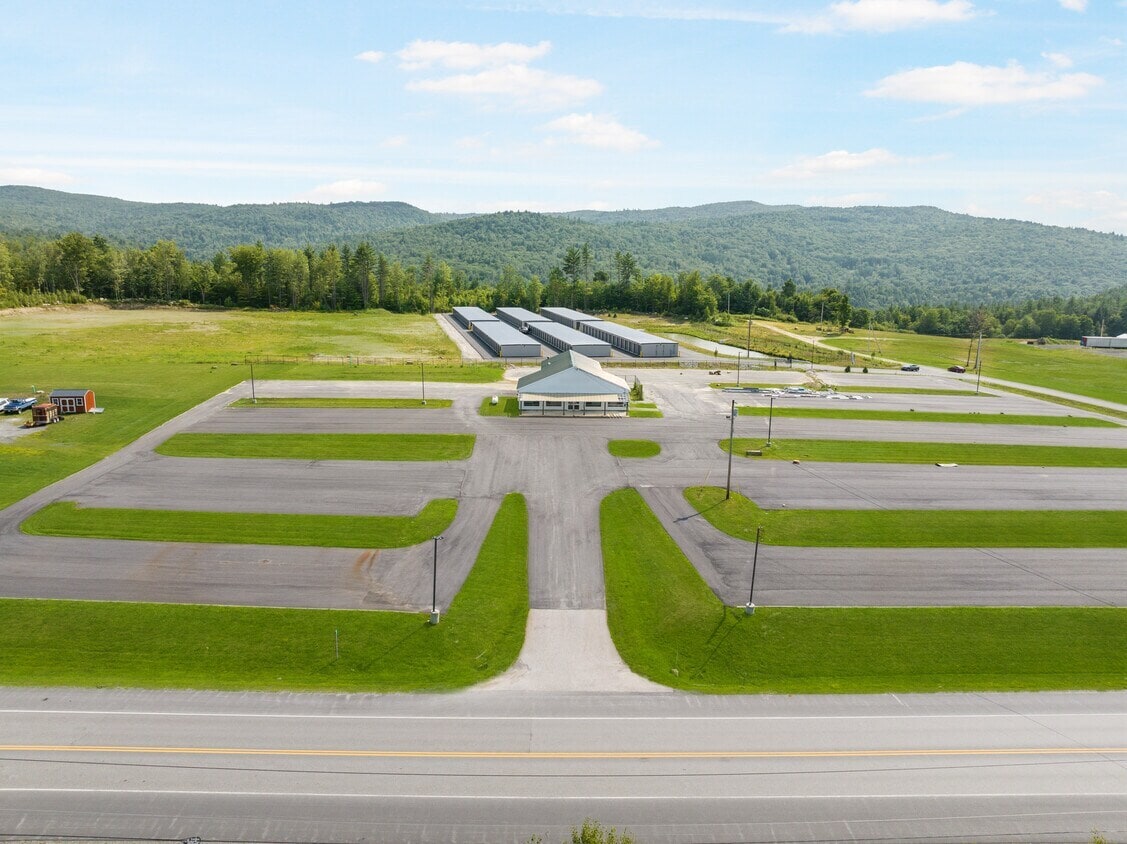 880 John Stark Hwy, Newport, NH for Sale