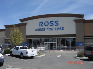 Sparks, NV Office/Retail - 410-680 N McCarran Blvd Sparks, NV Office/Retail - 410-680 N McCarran Blvd