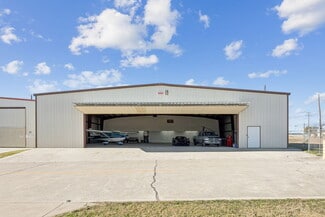 Fort Worth, TX Specialty - 930 Aviator Dr