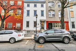 Reading, PA Apartments - 241 S 5th St