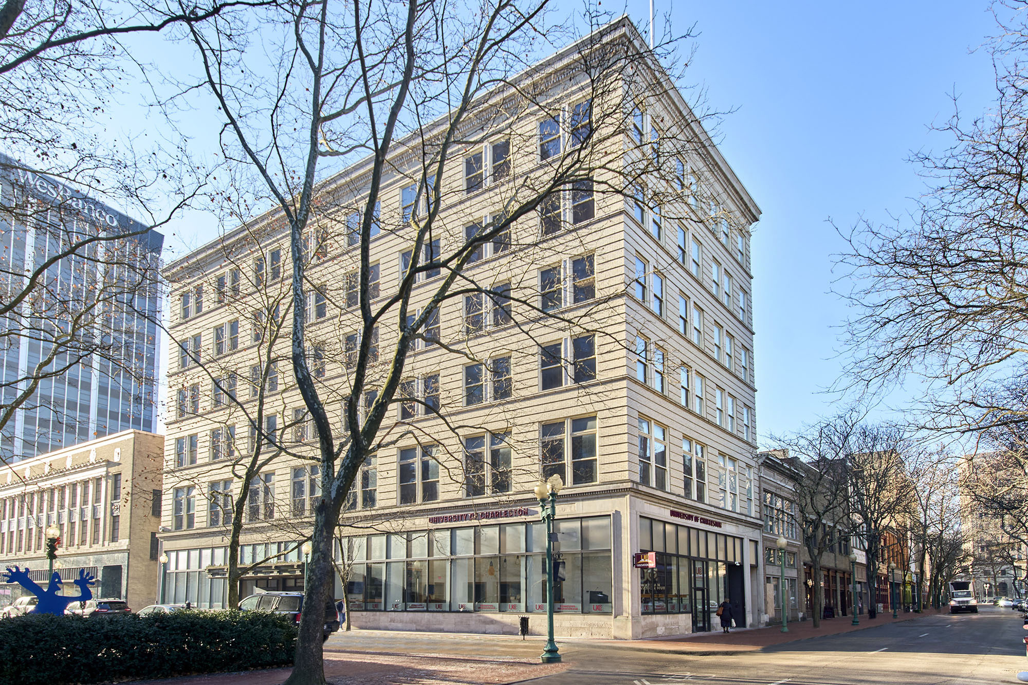 240 Capitol St, Charleston, WV for Sale