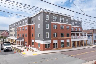 Dunmore, PA Retail - 222 E Drinker St