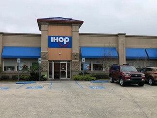 Slidell, LA Restaurant - 61101 Airport Rd Slidell, LA Restaurant - 61101 Airport Rd