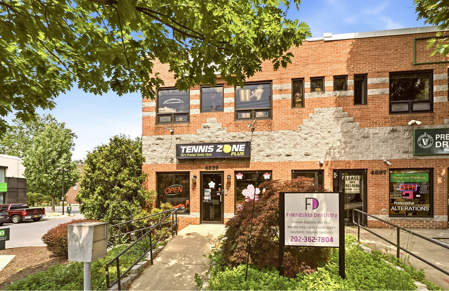 4839 Wisconsin Ave NW, Washington, DC for Sale
