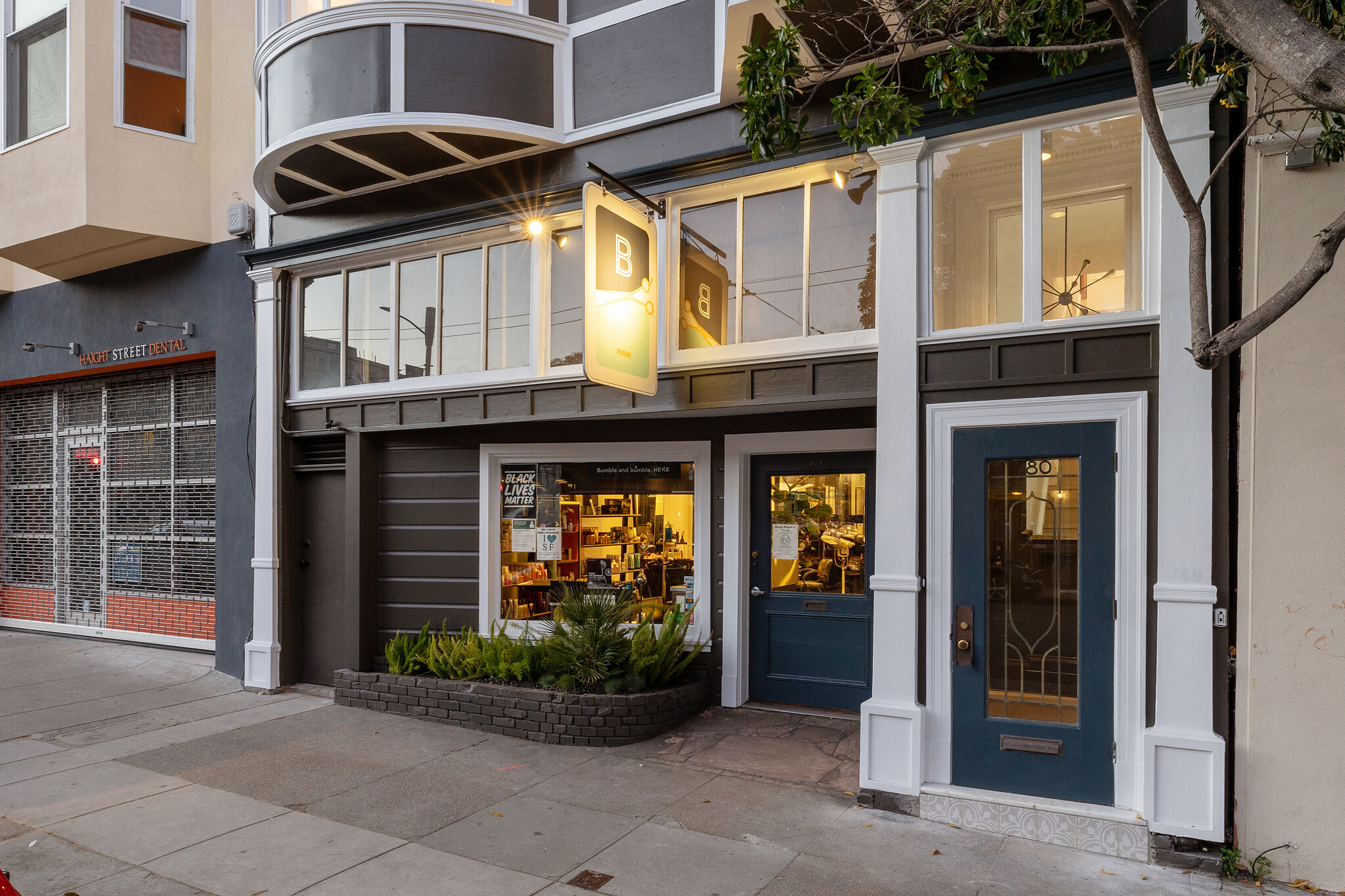 782 Haight St, San Francisco, CA for Sale