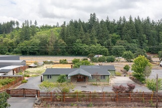 Jefferson, OR Office/Residential - 10646 Sunnyside Rd SE