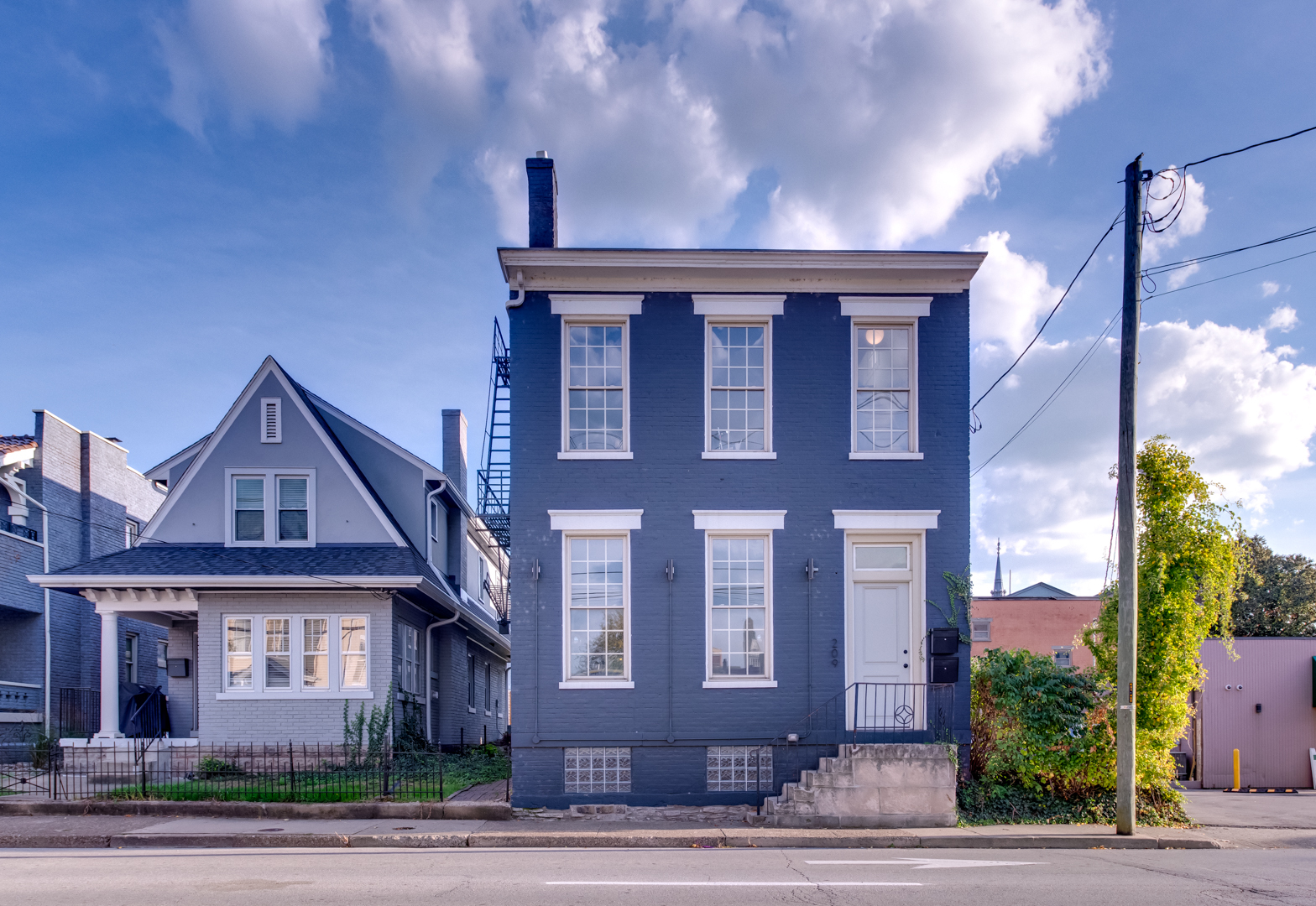 209 E 4th St, Covington, KY for Rent