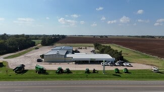 Andale, KS Industrial - 24800 W 53rd St N
