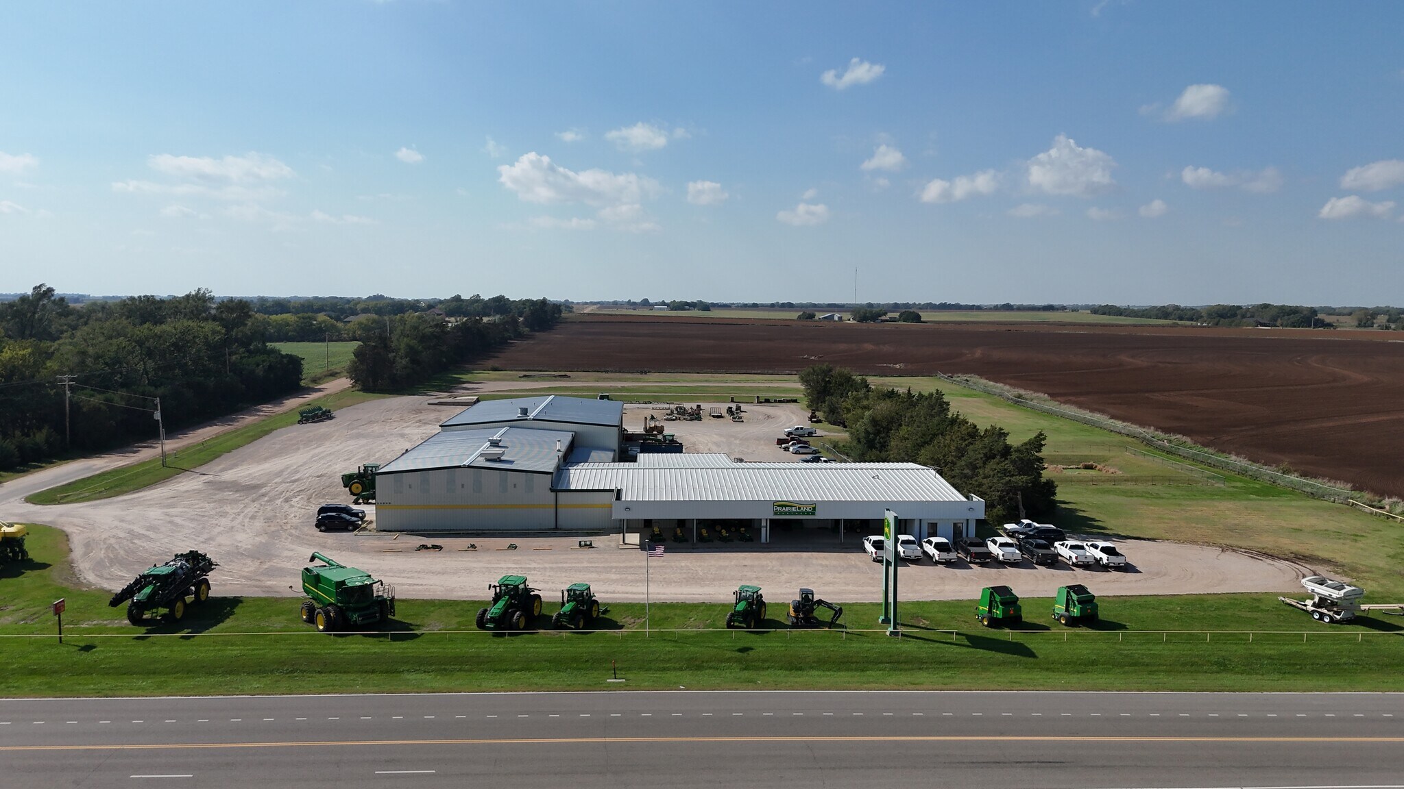 24800 W 53rd St N, Andale, KS for Sale