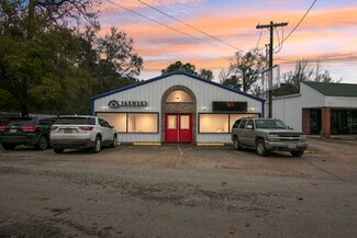 Jasper, TX Office - 150 Kelly St