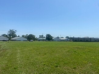 Hamilton, OH Industrial - 1798 Fairgrove Hamilton, OH Industrial - 1798 Fairgrove