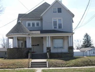 Carey, OH Apartments - 517 E Findlay St