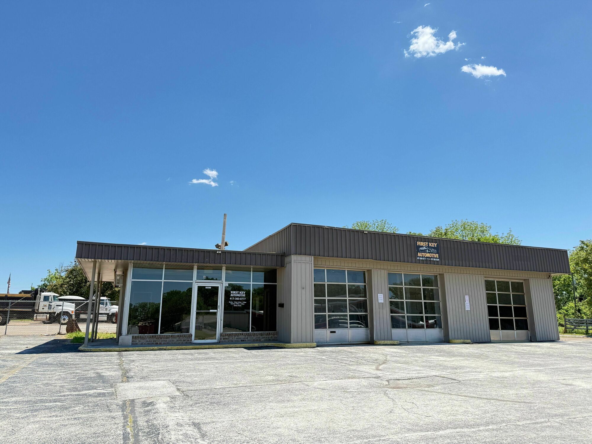 634 W Commercial St, Springfield, MO for Rent