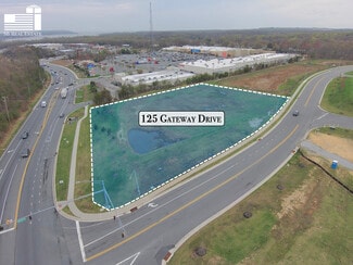 North East, MD Commercial - Nazarene Camp Rd