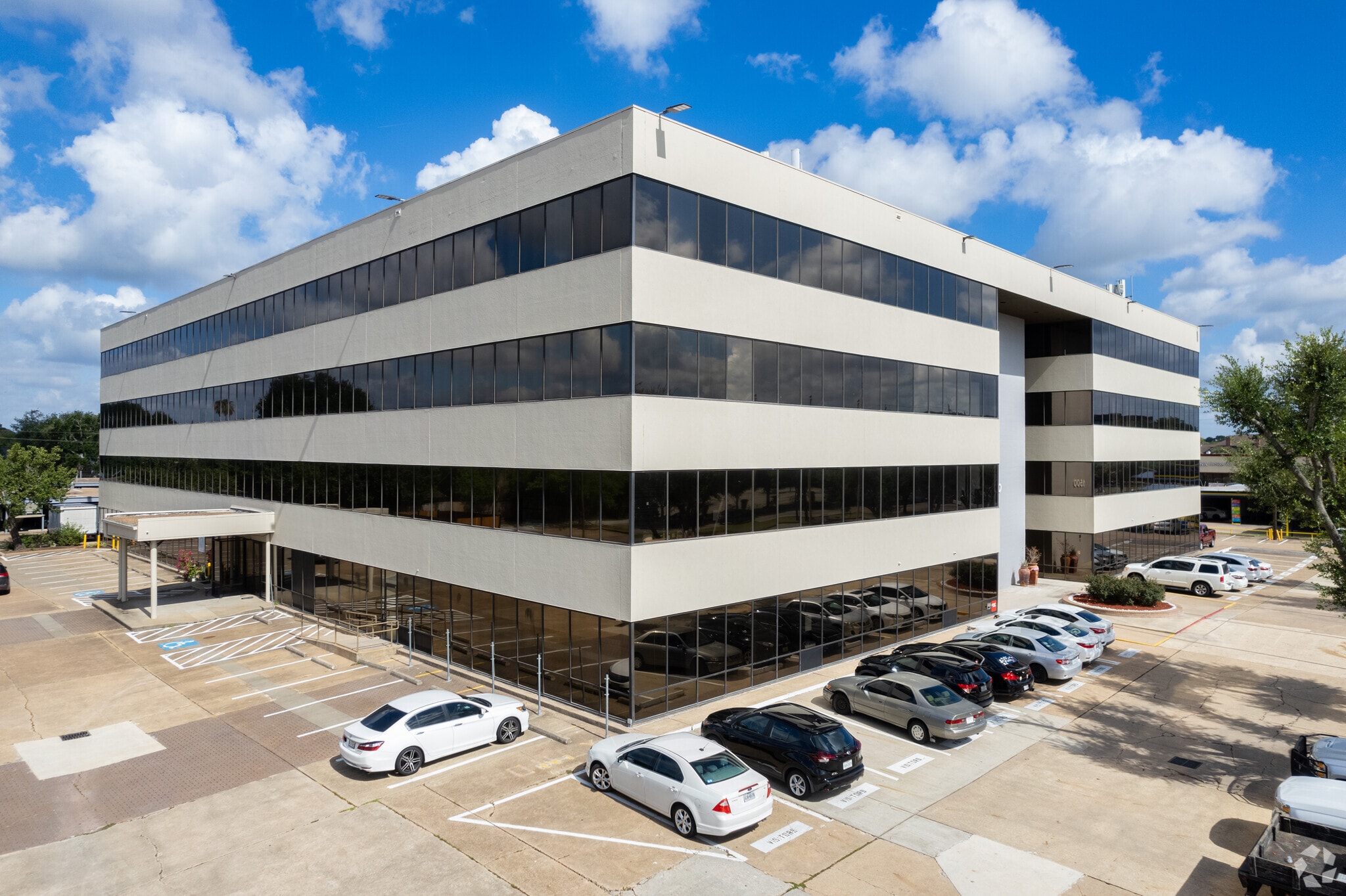 1500 S Dairy Ashford Rd, Houston, TX for Rent