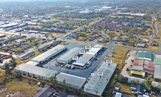 Rogers, AR Industrial - 559 N 13th St Rogers, AR Industrial - 559 N 13th St