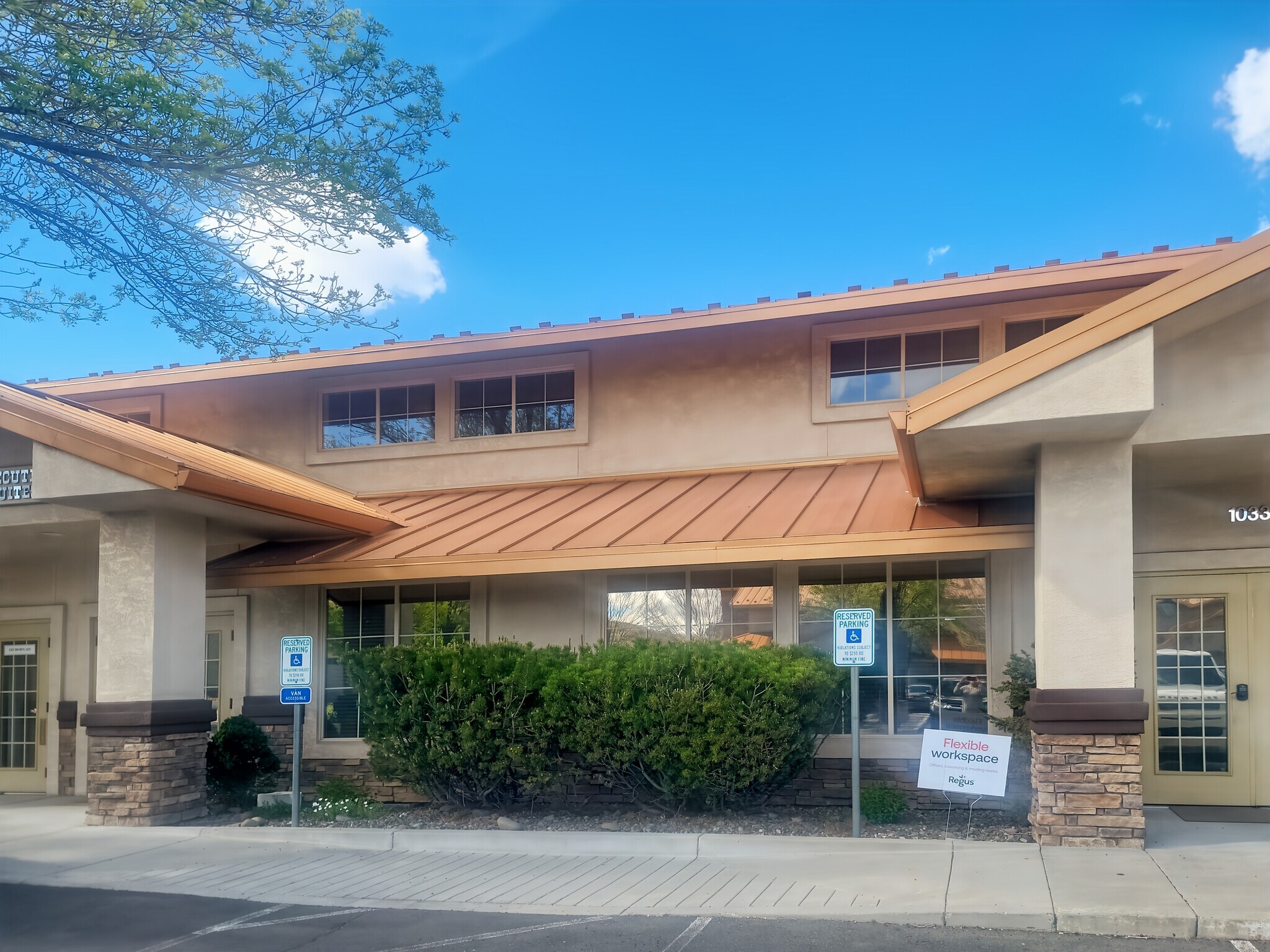 1033 S Carson St, Carson City, NV for Rent
