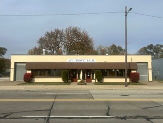 Warren, MI undefined - 11251 E 9 Mile Rd