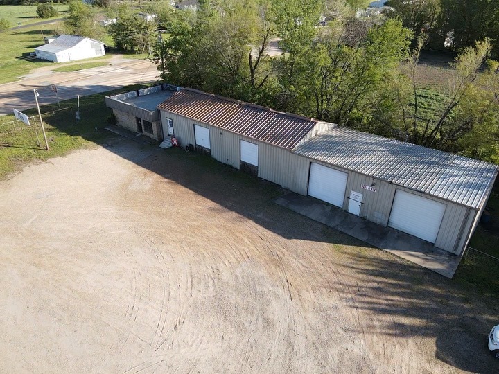 2190 S Church St, Paris, TX for Sale