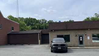 Silver Spring, MD Flex - 540 Forest Glen rd