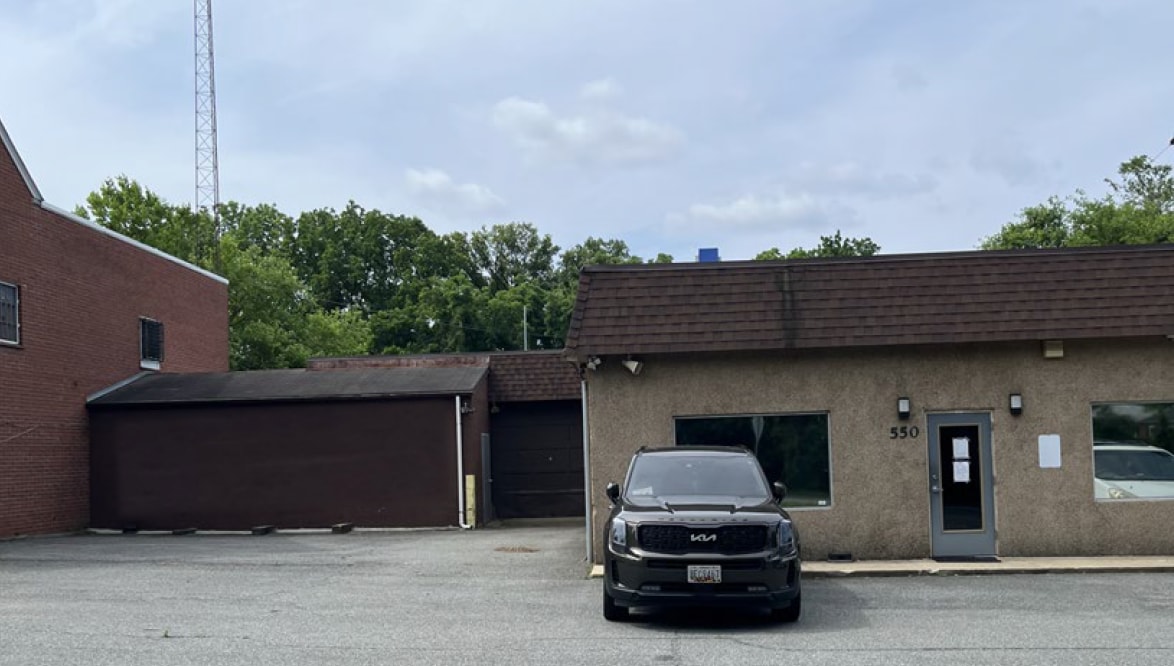 540 Forest Glen rd, Silver Spring, MD for Rent
