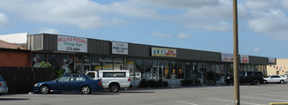 Fort Myers, FL Storefront - 1902-1918 Boy Scout Dr