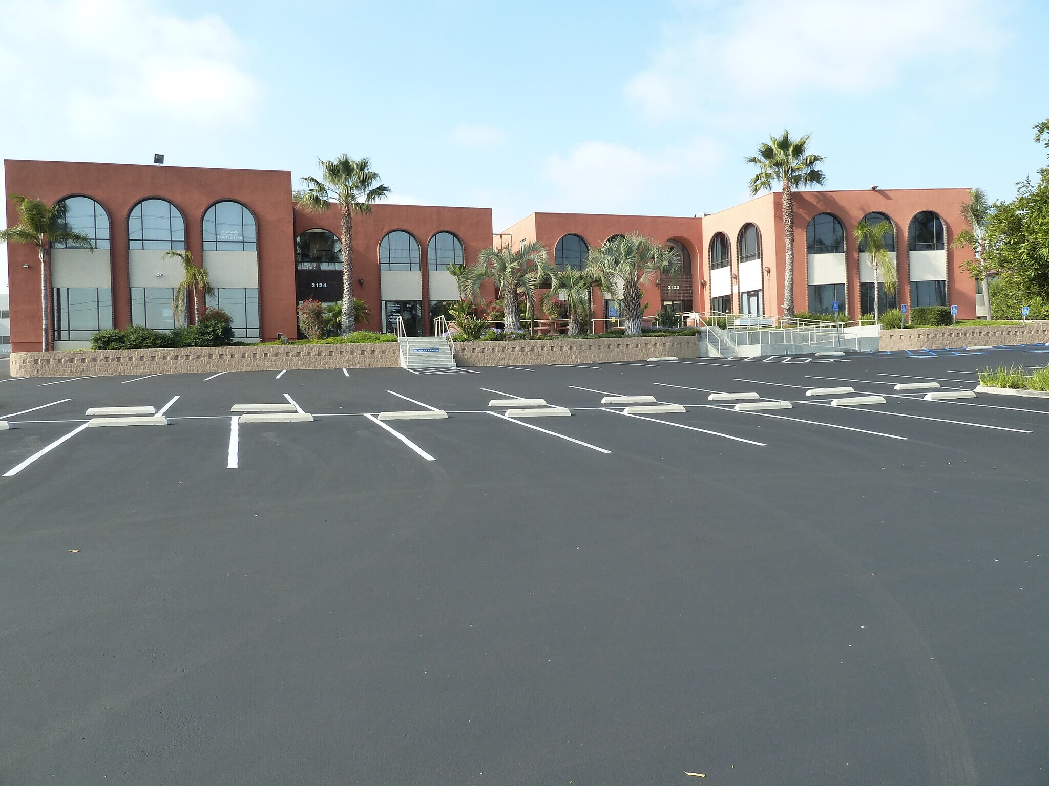 2122 S El Camino Real, Oceanside, CA for Rent