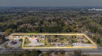 Austell, GA Commercial - 4612 Austell Rd