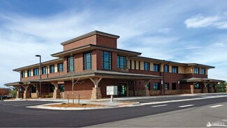 Loveland, CO Office - 1605 Foxtrail Dr