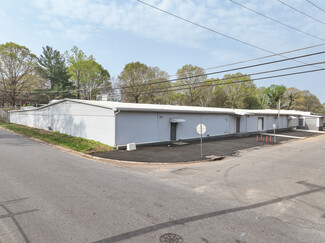 Statesville, NC Warehouse - 600 Park Dr