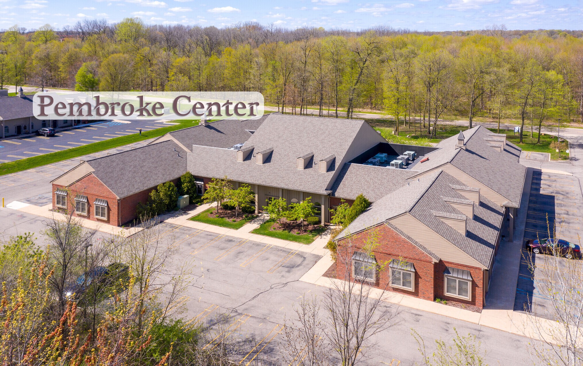 37651-37695 Pembroke Ave, Livonia, MI for Rent