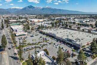 Montclair, CA Retail - 9015-9095 Central Ave